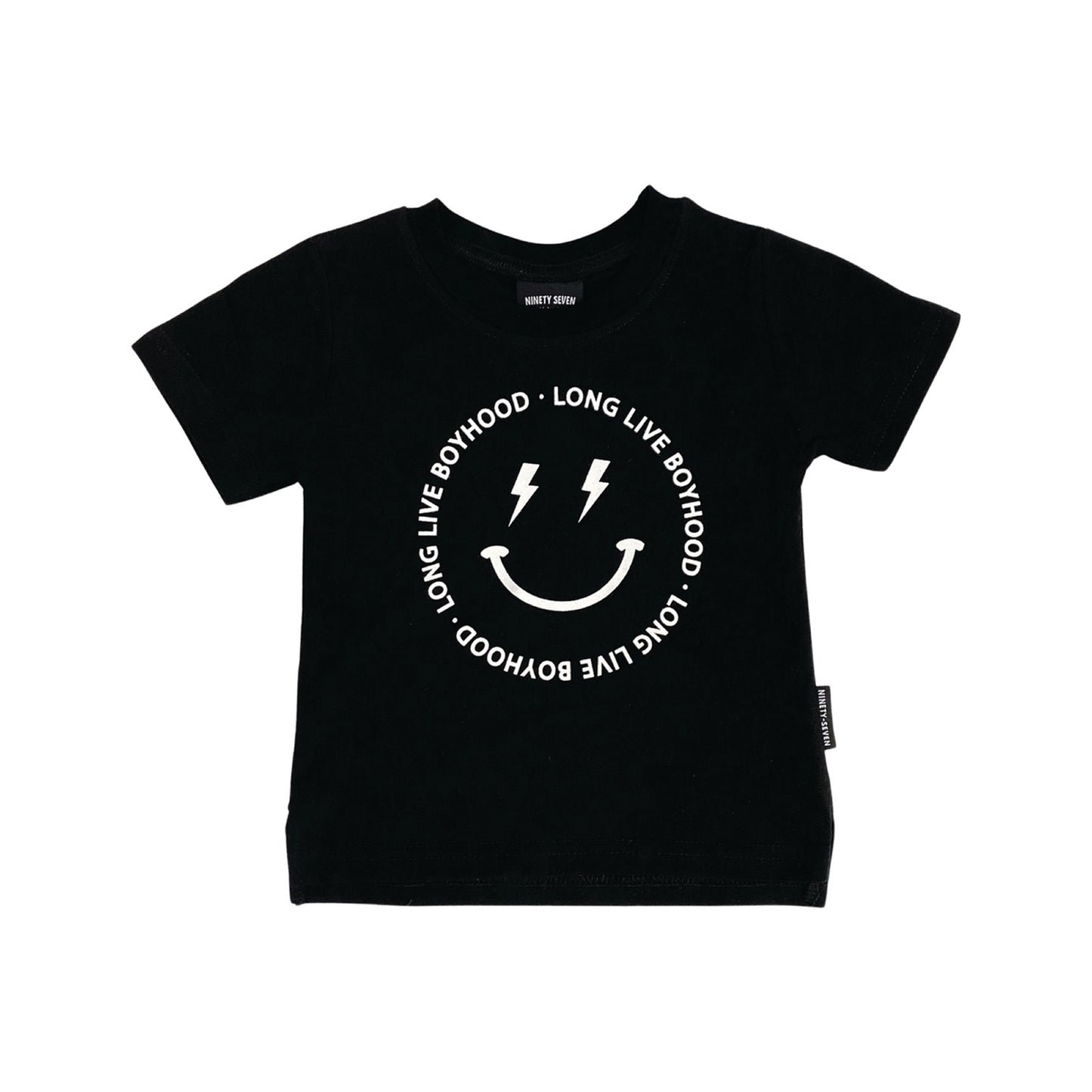 Boyhood Tee