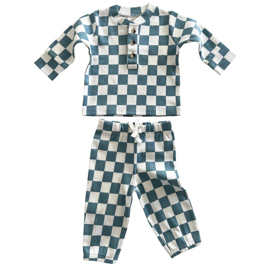 Checkerboard Set