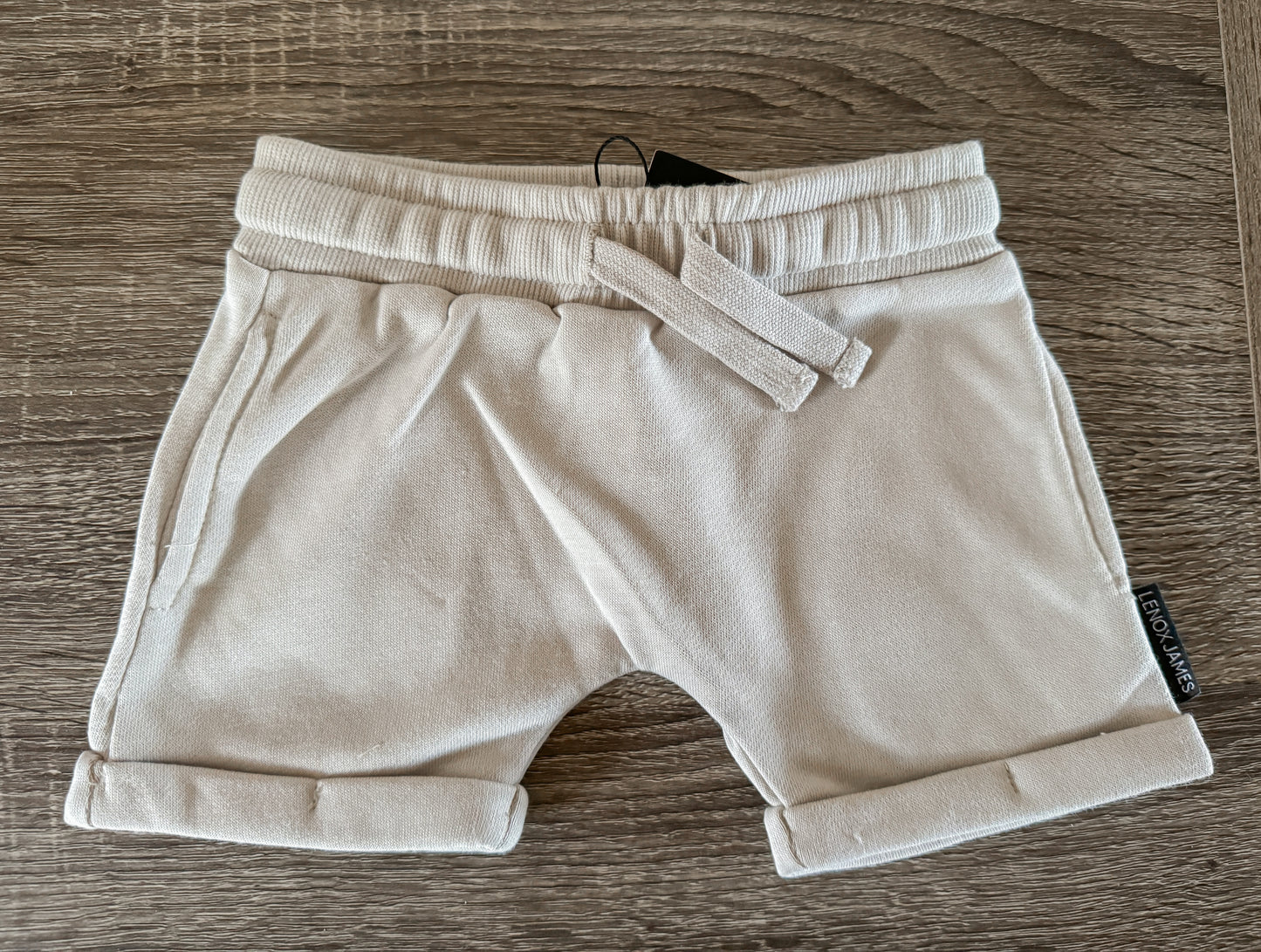 LJ Shorts